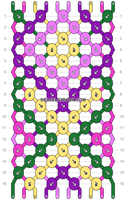 Normal pattern #197028 variation #417926 pattern