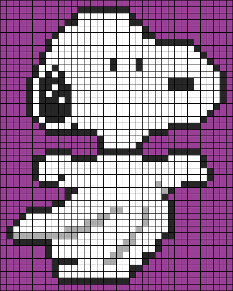 Alpha pattern #200193 variation #417928 preview