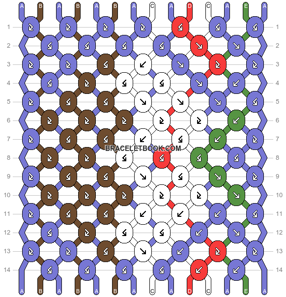 Normal pattern #160016 variation #417929 pattern