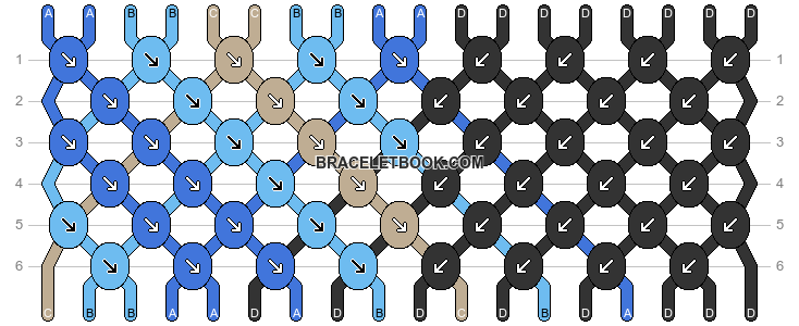 Normal pattern #8463 variation #417930 pattern