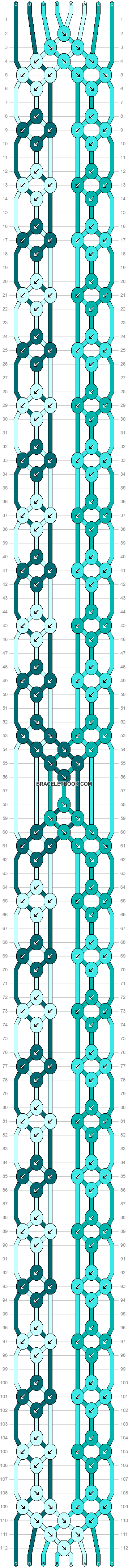 Normal pattern #199796 variation #417932 pattern