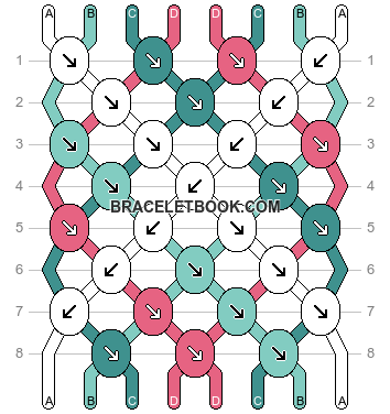 Normal pattern #19982 variation #417934 pattern