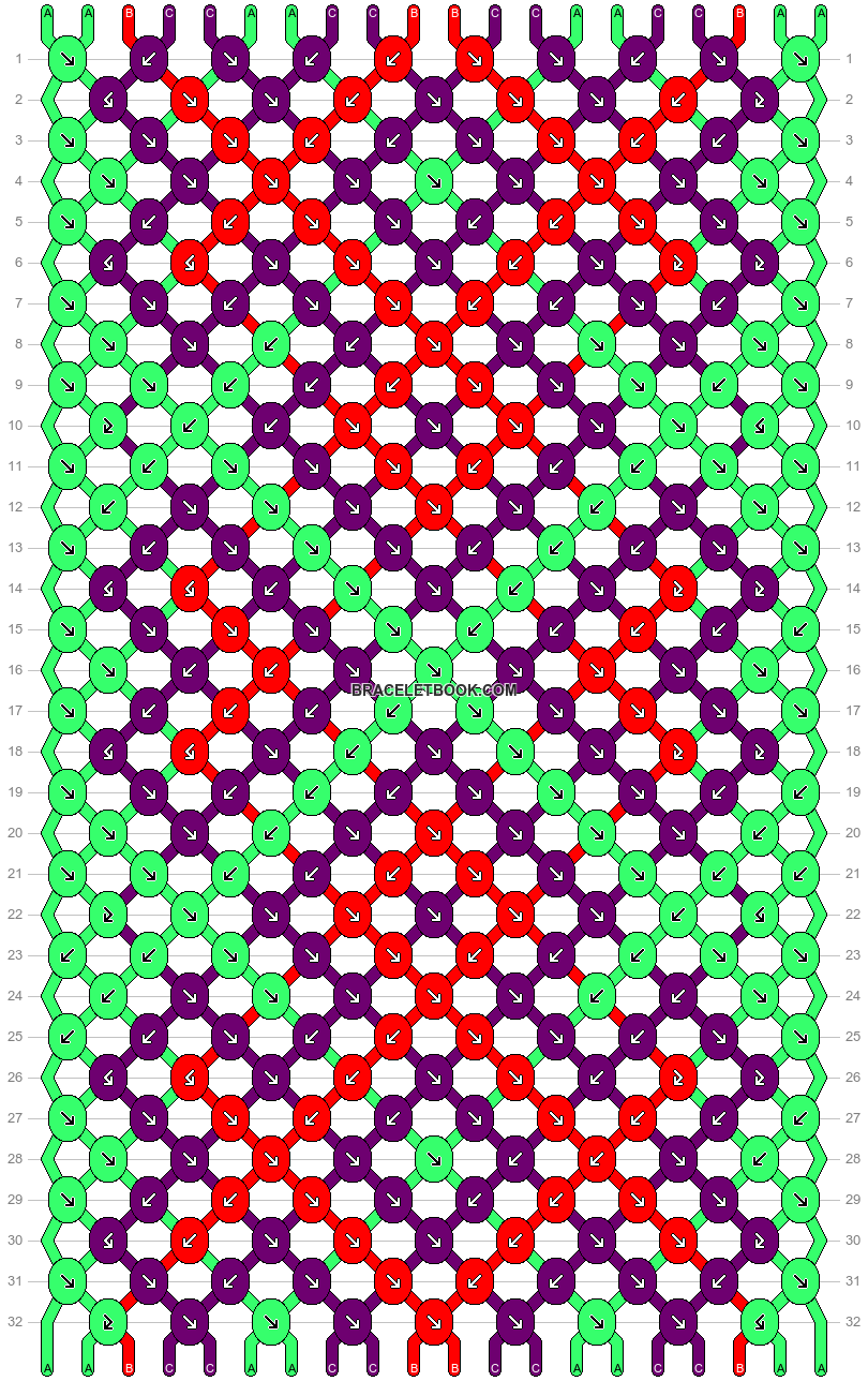 Normal pattern #26403 variation #417937 pattern