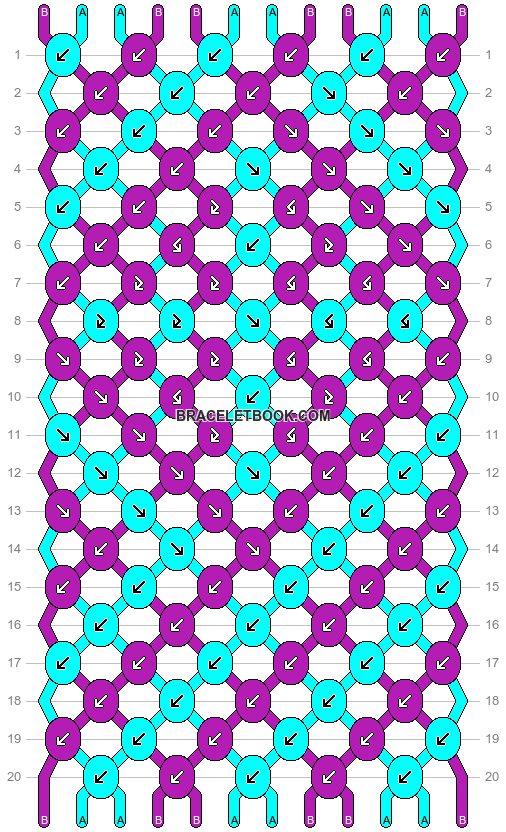 Normal pattern #198383 variation #417938 pattern