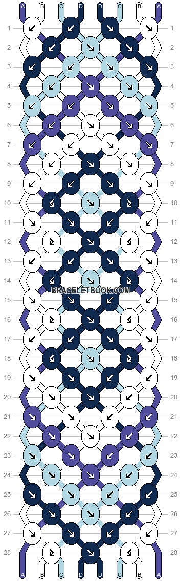 Normal pattern #15542 variation #417939 pattern