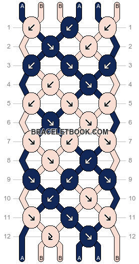 Normal pattern #200203 variation #417940 pattern