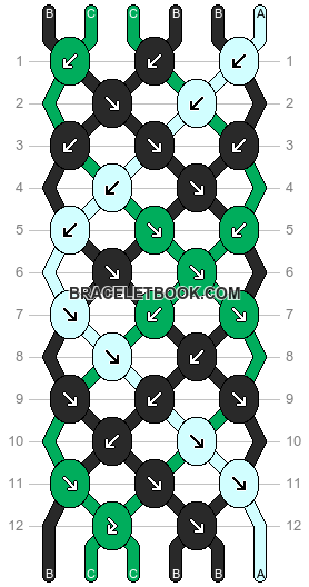 Normal pattern #200203 variation #417941 pattern