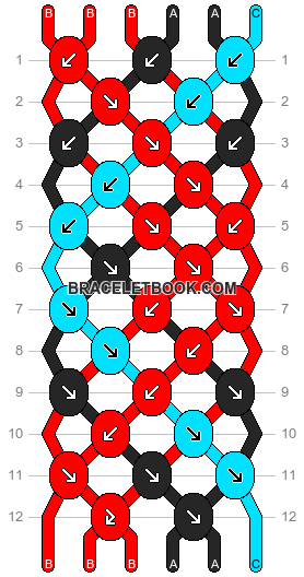Normal pattern #200203 variation #417942 pattern
