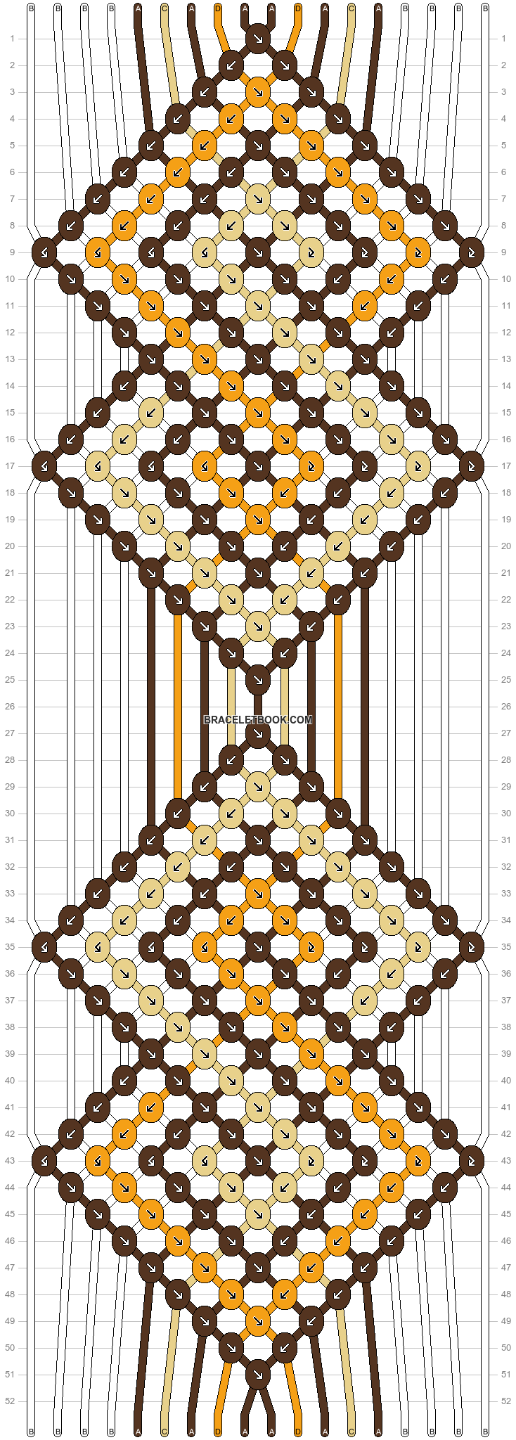 Normal pattern #113968 variation #417943 pattern