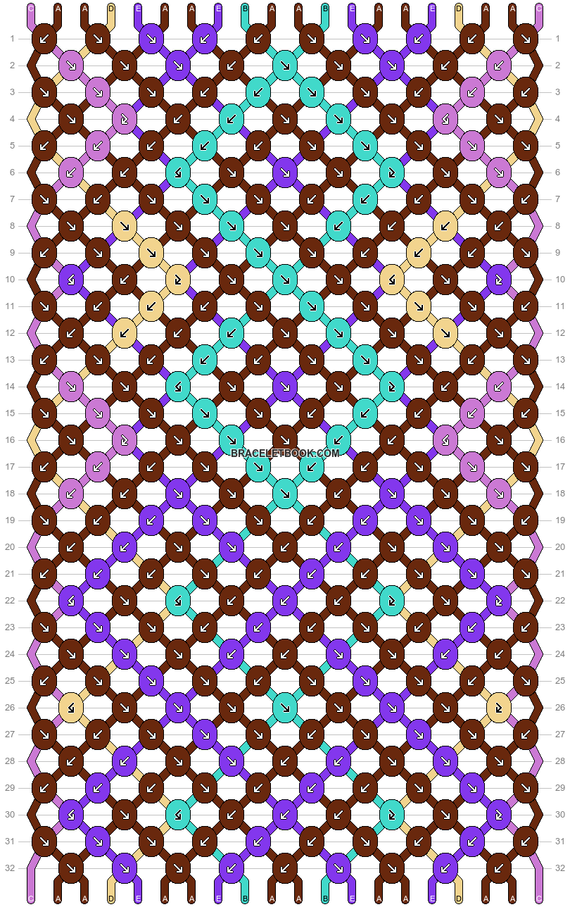 Normal pattern #117804 variation #417944 pattern