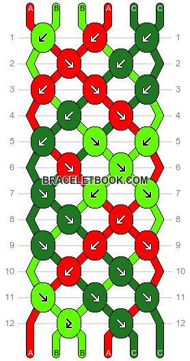 Normal pattern #200203 variation #417945 pattern
