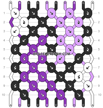 Normal pattern #10989 variation #417949 pattern