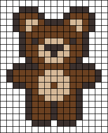 Alpha pattern #163520 variation #417950 preview