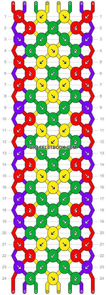 Normal pattern #200209 variation #417951 pattern