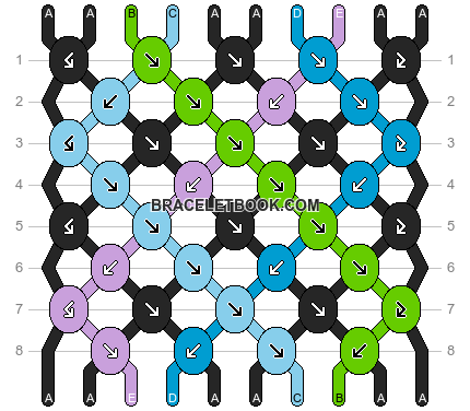 Normal pattern #31613 variation #417952 pattern