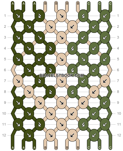 Normal pattern #199802 variation #417953 pattern