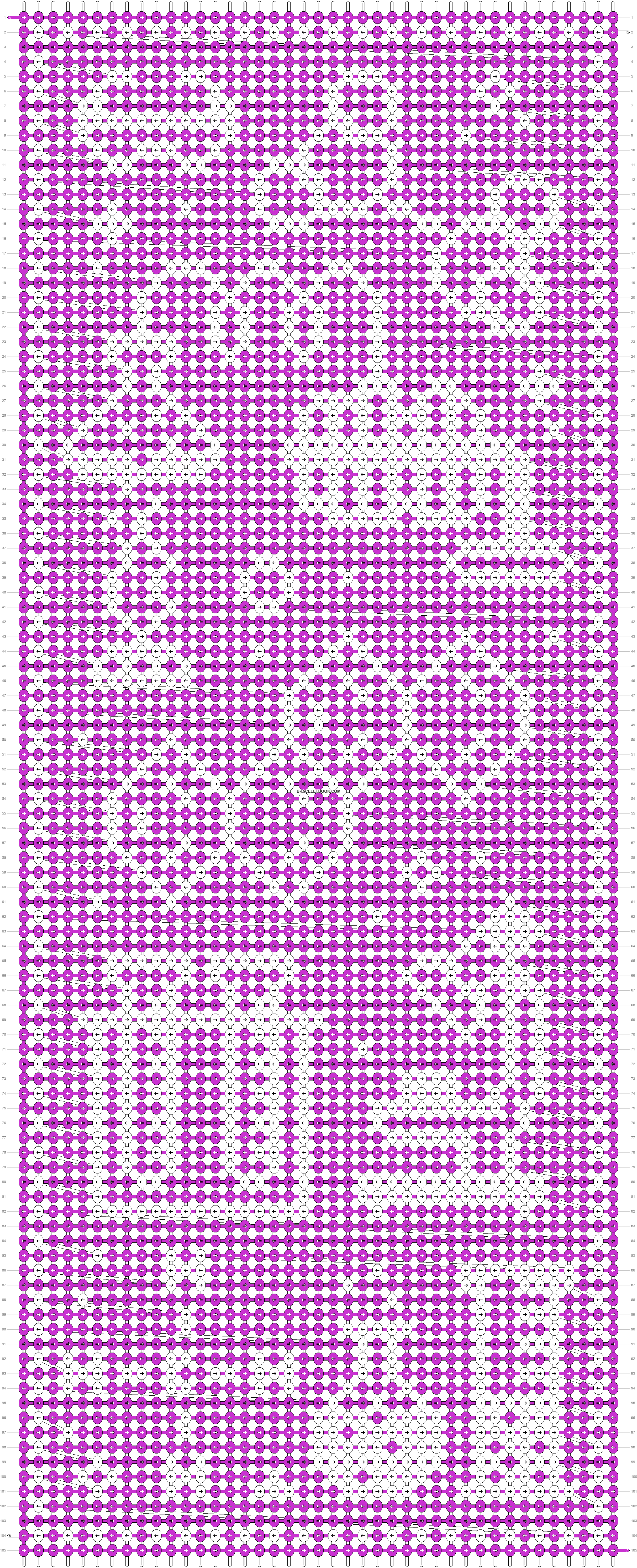 Alpha pattern #200190 variation #417954 pattern