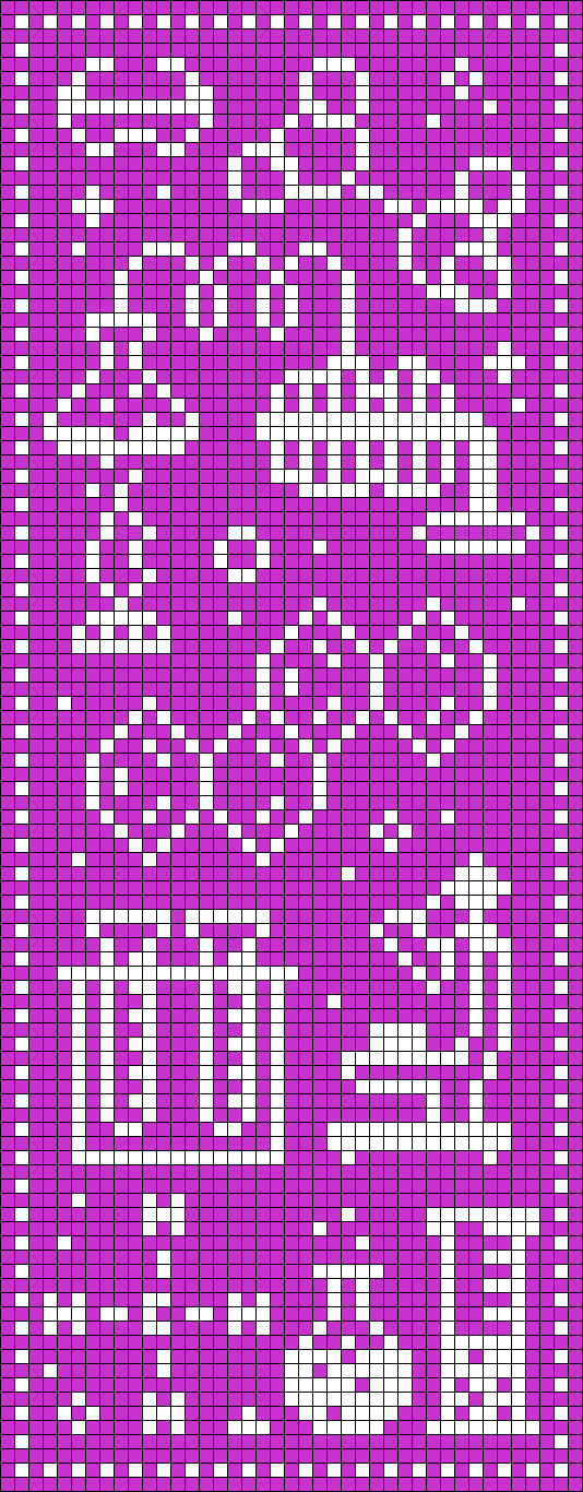 Alpha pattern #200190 variation #417954 preview