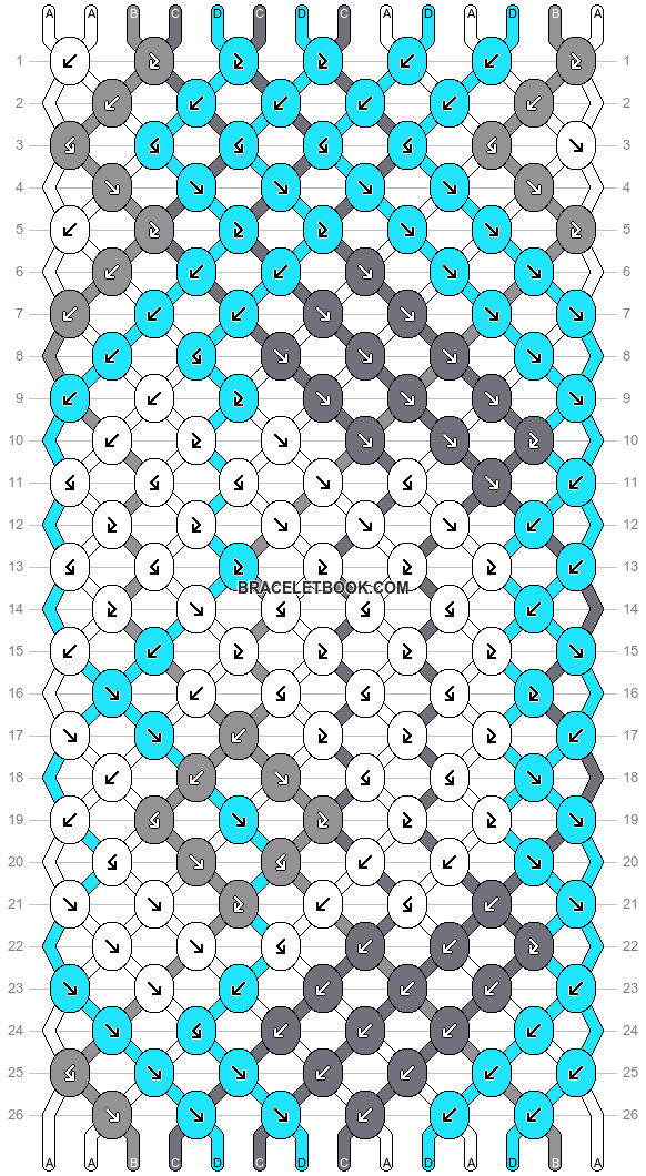 Normal pattern #178794 variation #417956 pattern