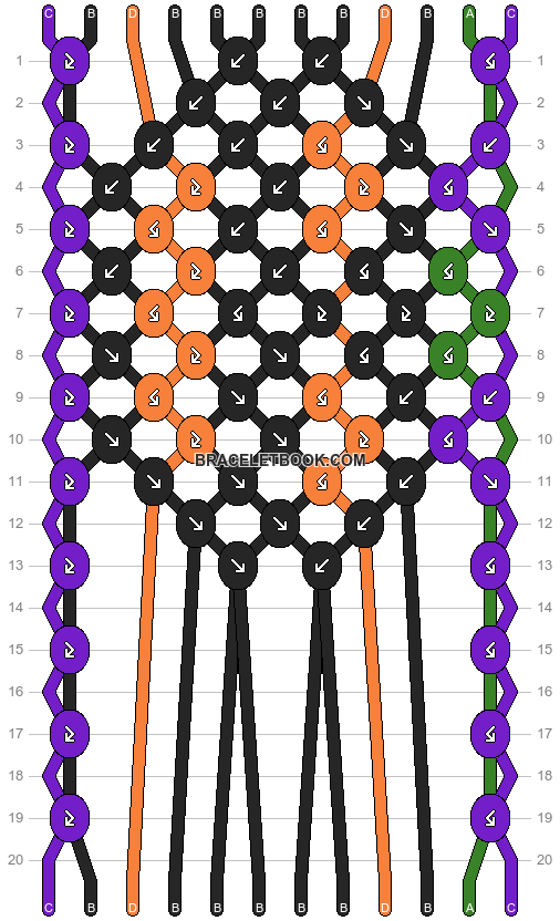 Normal pattern #156988 variation #417958 pattern