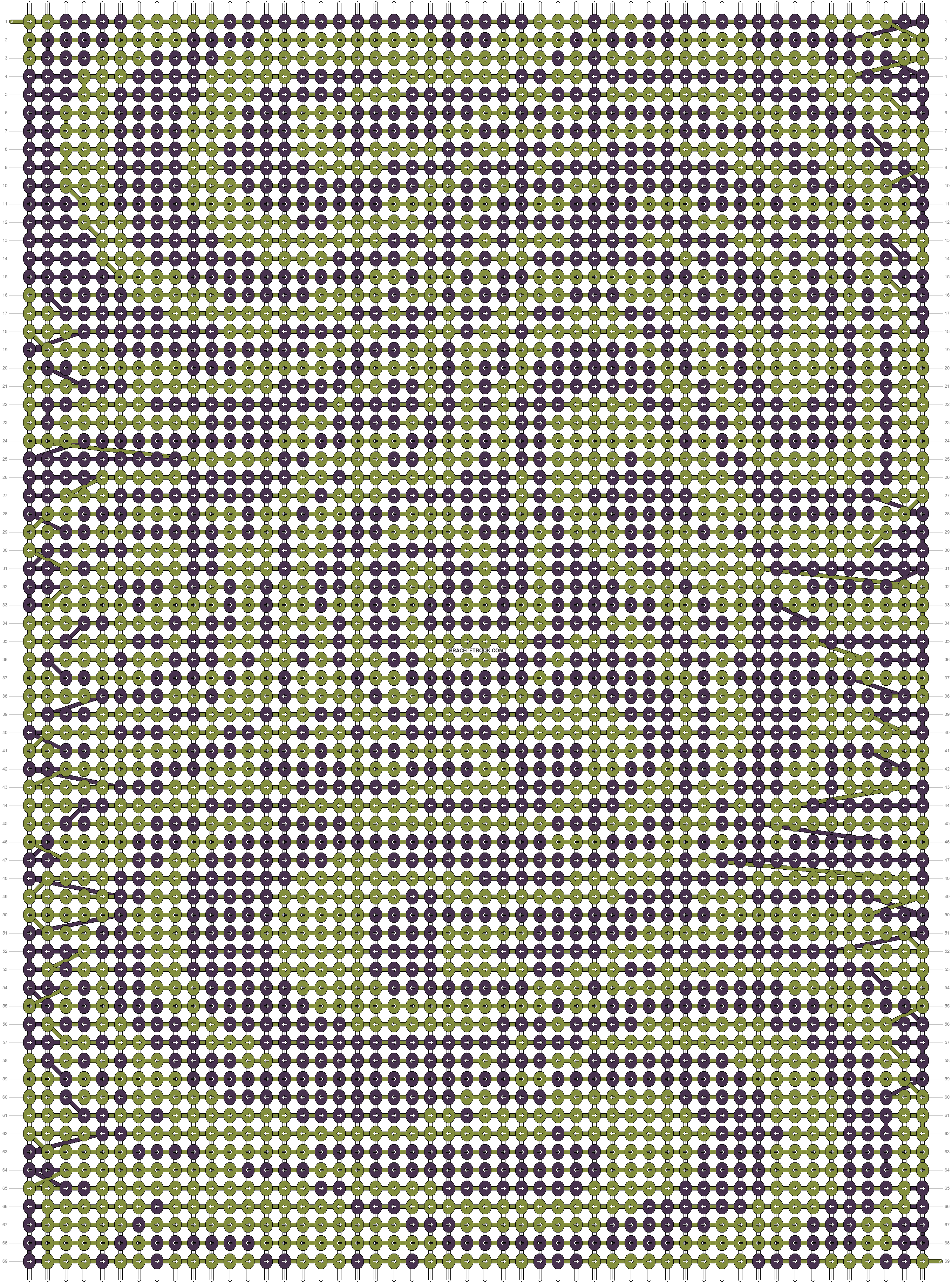 Alpha pattern #138935 variation #417961 pattern