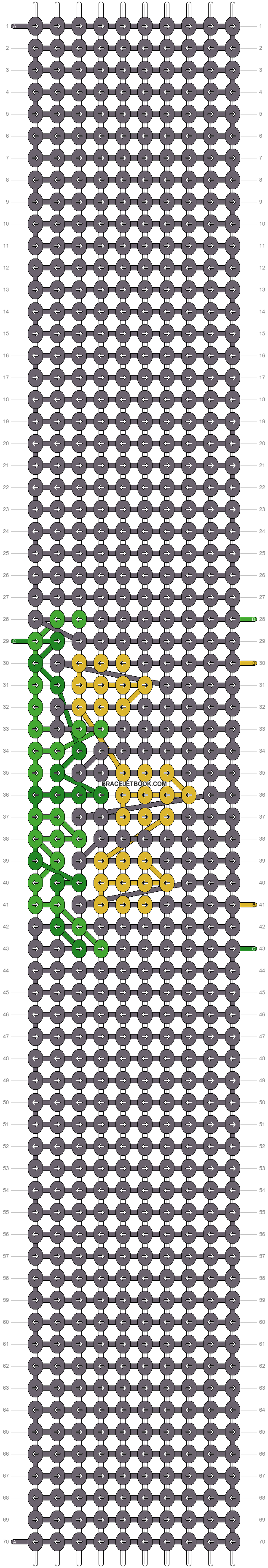 Alpha pattern #197844 variation #417962 pattern