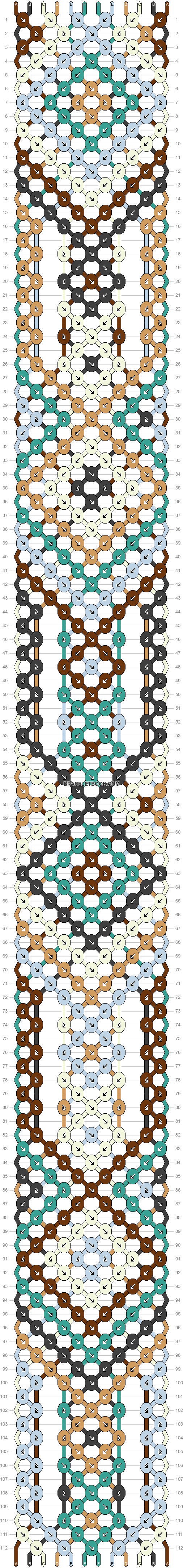 Normal pattern #34254 variation #417965 pattern