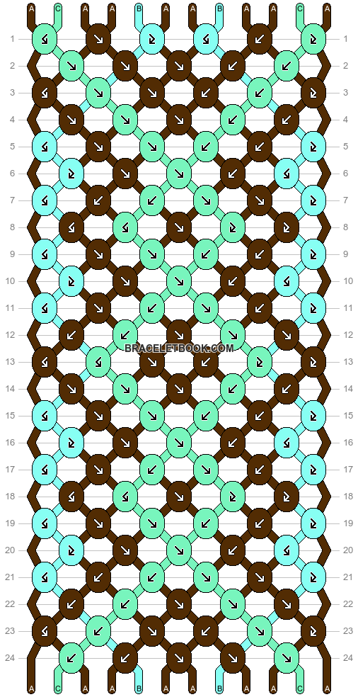 Normal pattern #200201 variation #417966 pattern