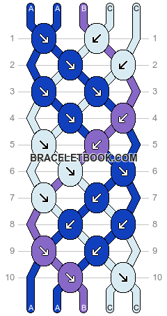 Normal pattern #199535 variation #417967 pattern