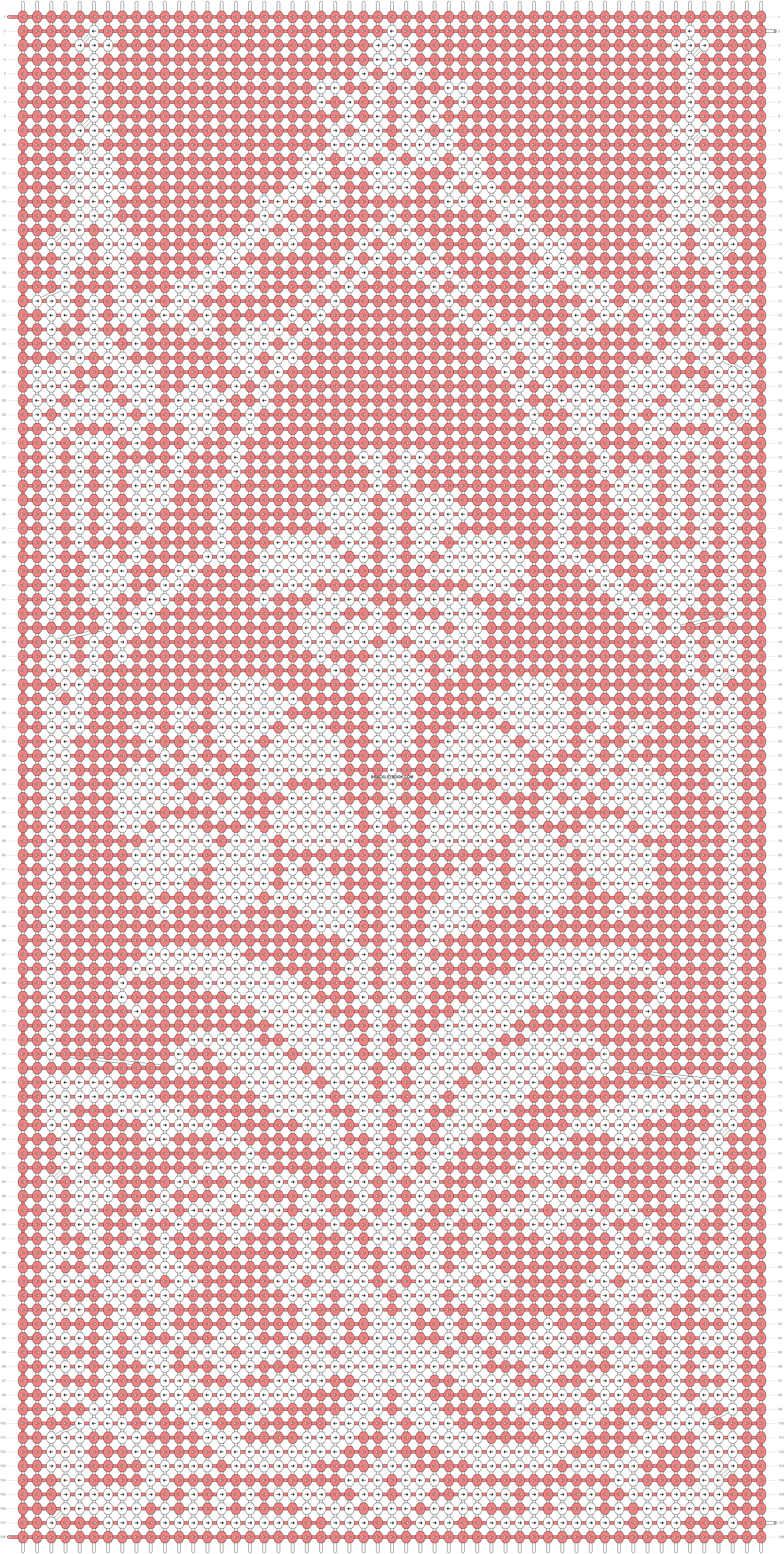 Alpha pattern #196974 variation #417968 pattern