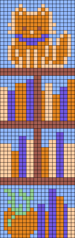 Alpha pattern #184989 variation #417969 preview