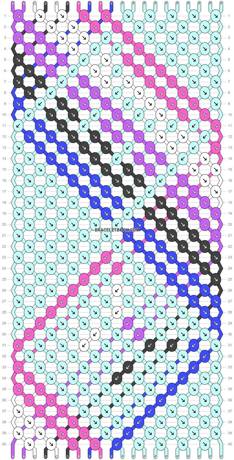 Normal pattern #199931 variation #417970 pattern