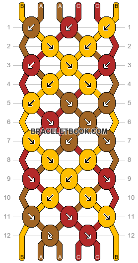 Normal pattern #200203 variation #417972 pattern