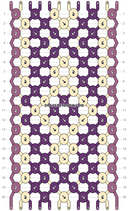 Normal pattern #130899 variation #417974 pattern
