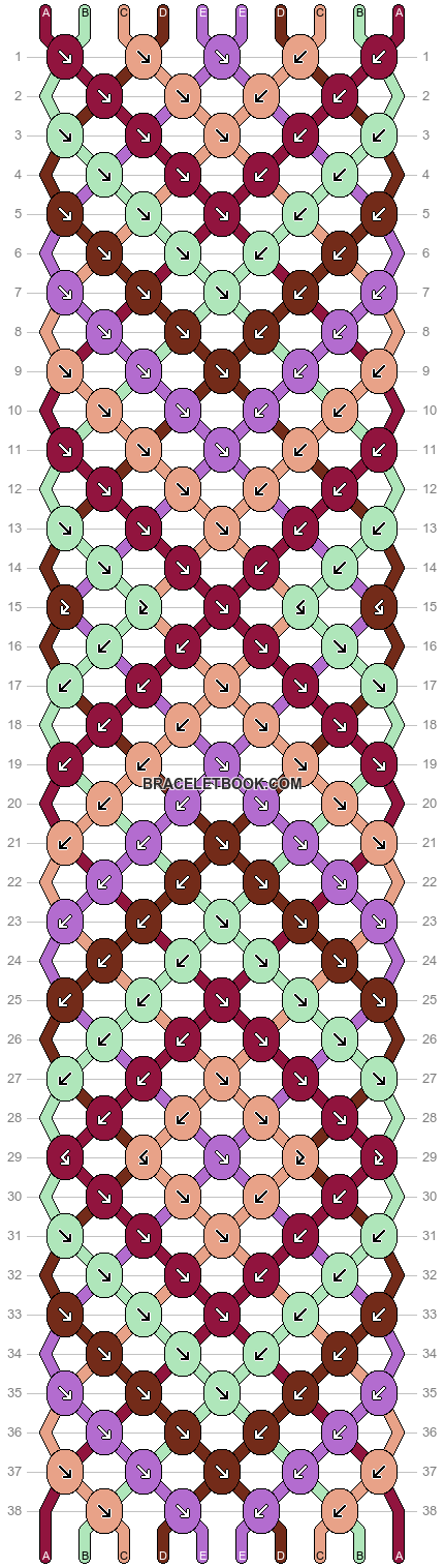 Normal pattern #161616 variation #417975 pattern