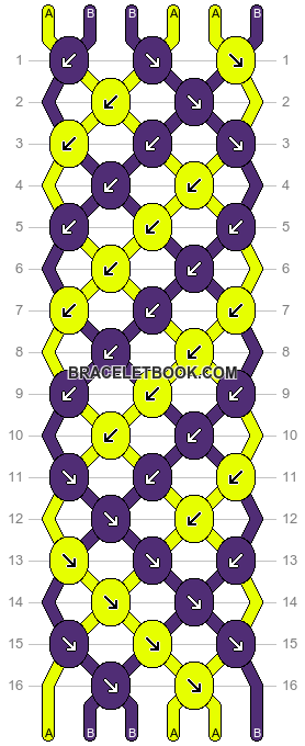 Normal pattern #200224 variation #417978 pattern