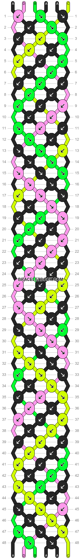 Normal pattern #200224 variation #417979 pattern