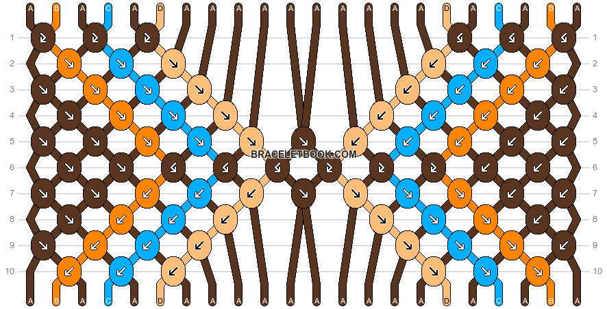 Normal pattern #43919 variation #417980 pattern
