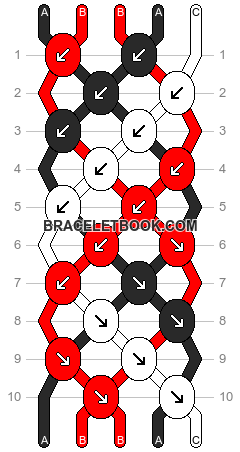 Normal pattern #200069 variation #417981 pattern