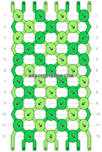 Normal pattern #200179 variation #417985 pattern