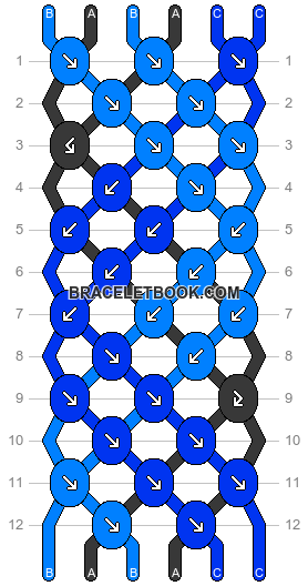 Normal pattern #200210 variation #417986 pattern