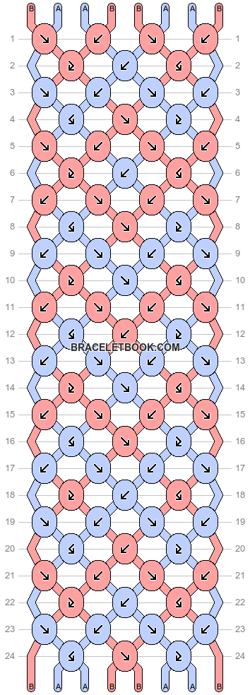 Normal pattern #200209 variation #417987 pattern