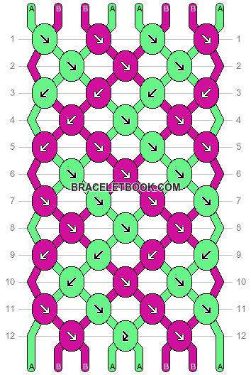 Normal pattern #200179 variation #417988 pattern