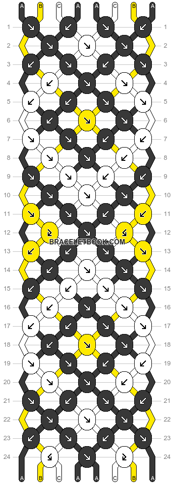 Normal pattern #200047 variation #417989 pattern