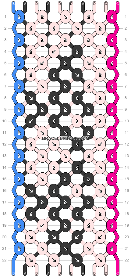 Normal pattern #200139 variation #417990 pattern