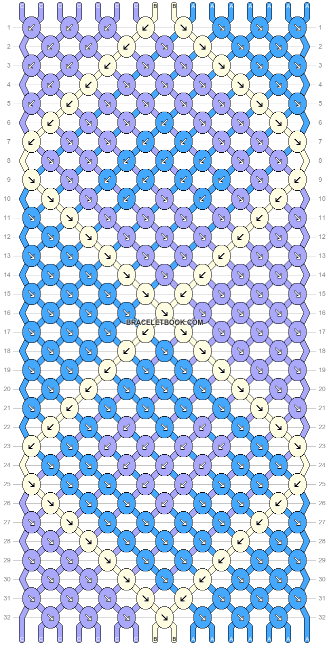 Normal pattern #200184 variation #417992 pattern