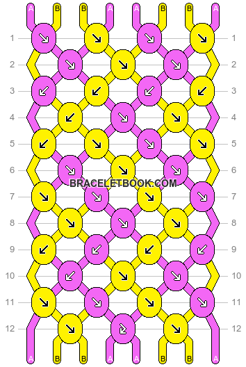 Normal pattern #200179 variation #417993 pattern