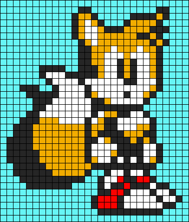 Alpha pattern #200206 variation #417995 preview