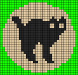 Alpha pattern #175933 variation #417997