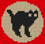 Alpha pattern #175933 variation #417998